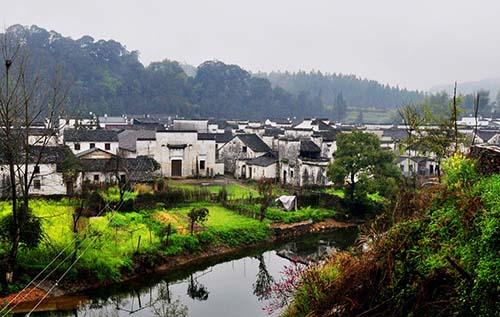 美麗鄉(xiāng)村建設(shè)，污水治理先行,政策和技術(shù)支持兩手抓