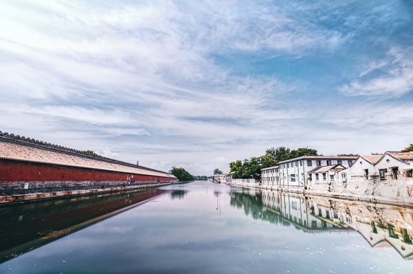 煙臺(tái)：海水養(yǎng)殖大市如何整治入海排污口？